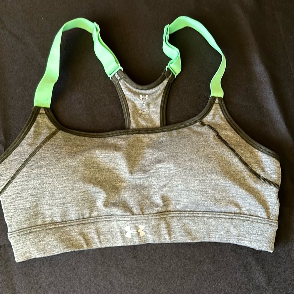 Under Armour Sports Bra